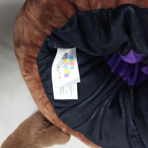 Squishmallows Flip-a-Mallows 12" Vampire Owl Werewolf Quill Wade 2022 Halloween - Picture 7 of 8